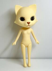 おでこちゃんとニッキ・はだかんぼうのニッキ003・本体のみ中古ジャンク品・ペットワークス