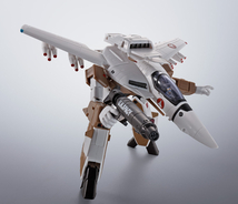 HI-MTETAL R バルキリー VF-1A 柿崎速雄機【未開封新品】_画像2