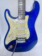 ★ G&L LEGACY ★made in USA guitars by leo ★レフティ★左利き_画像4