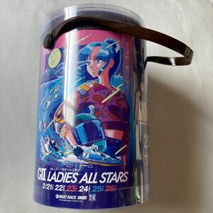 ボートレース蒲郡　2023 GⅡ7thレディースオールスター　ブランケット LADIES ALL STARS