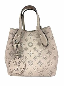 【中古】【美品】【ほぼ未使用】LOUIS VUITTON ルイヴィトン バッグ ブロッサム PM M21849 ガレ 2WAYバッグ マヒナレザー