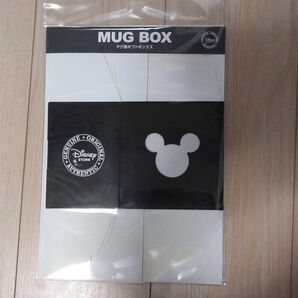 ディズニーストア マグカップ ギフトボックス