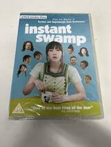 DVD 6本セット　輸入版もののけ姫　RONINGAI 人斬り与太　instant swamp GO 輸入版告白_画像5