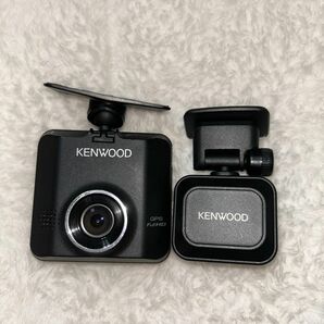 KENWOOD ケンウッド 2カメラドライブレコーダーDRV-MR450