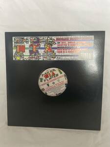 MIA / PAPER PLANES HOMELAND SECURITY REMIXES 12INCH THE CLASH LOFT