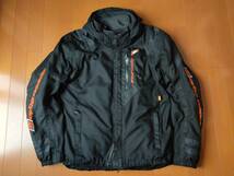 HYOD STJ614DN ST-W SPEED PARKA D3O ウインタージャケット_画像1