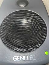 ● 品名：▲GENELEC▼6010B▲USED・ジャンク▲_画像5