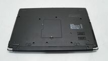 TOSHIBA dynabook T75/CB Core i7-7500U / HDD1TB / メモリ8GB / Windows10 / BDXL対応Blu-ray ドライブ 000Z756_画像9