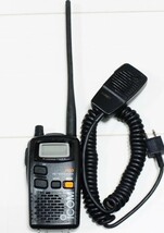 ICOM　アイコム 　特定小電力トランシーバー 　IC-4088　合計 47ch　中継対応_画像2