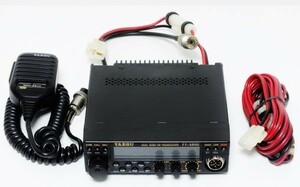 YAESU　FT-4800　144/430MHz　デュアルバンド　無線機