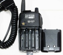 ICOM　アイコム 　特定小電力トランシーバー 　IC-4088　合計 47ch　中継対応_画像5