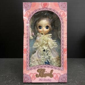 貴重 未開封 正規品 Byul ビョル pollon(ポロン) B-003 プーリップ Pullip doll ジュンプランニング フィギュア