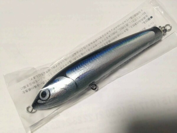 Carpenter カーペンター ブルーフィッシュ60 Blue Fish 60 BF60