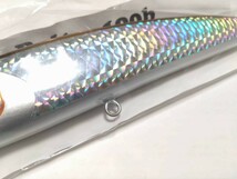 ローカルスタンダード パドルベイト 190b Paddle Bait 190b Local Standard _画像2