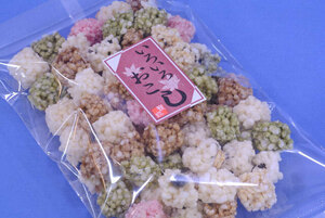  various causes ( trial 180g). rice . sweets ....,. taste various Mix causes! rice pastry,.... arare [ including carriage ]