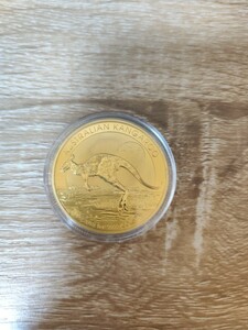 エリザベスカンガルー外国 コイン 海外 エリザベス 大型記念硬貨