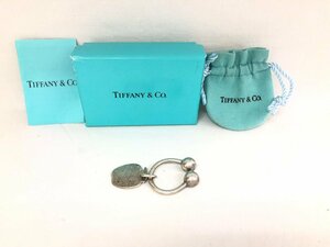 送料無料 1円～ ボディーピアス TIFFANY&Co. ティファニー リンゴ タグ ヴィンテージ アクセサリー 重さ:10.5g