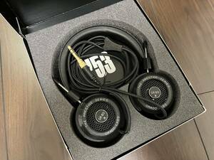 ヘッドフォン ★GRADO SR80X