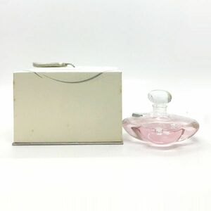 SHISEIDO 資生堂 カメリア シュペリエール EDP 40ml ☆残量たっぷり9割　送料510円