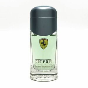 FERRARI フェラーリ ライト エッセンス EDT 30ml ☆残量たっぷり9割　送料350円