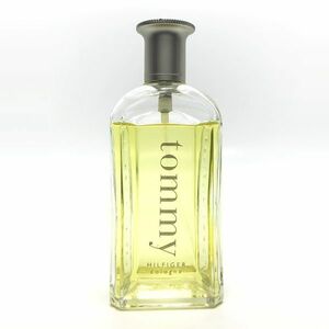 TOMMY HILFIGER トミー ヒルフィガー トミー EDC 100ml ☆残量たっぷり9割　送料510円