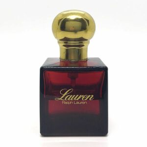 RALPH LAUREN Ralph Lauren low Len LAUREN EDC 59ml * postage 350 jpy 