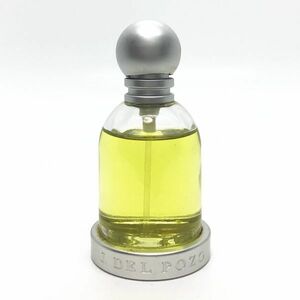 J DEL POZO ジェイ デル ポゾ EDT 30ml ☆残量たっぷり　送料350円