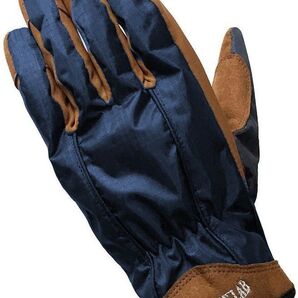 【56%引】ロッソ RSG-240 ネイビー(L)ウィンドガードナイロングローブ【オールシーズン着用可能!】