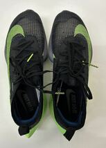 20231207【NIKE 】ナイキ シューズ Air ZOOM Alphafly エアズーム アルファフライ CI9925-400 27 Next% Mint Foam_画像4