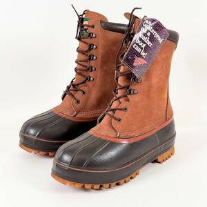 希少《 Rare / Dead Stock / 8 》80s 90s デッド【 RED WING レッドウイング 70170 ビーンブーツ 仕様 ビンテージ 】 