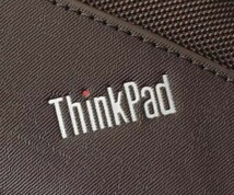 レノボ 純正 ThinkPad パソコンバッグ TL620 PC ショルダーバッグ ブラウン ビジネス 14インチ対応 タブレッド ケース X1 T14 L450_画像2