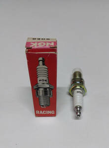 NSR 150 250 オートバイ用　NGK　SPARK PLUGS スパークプラグ　未使用　日本製