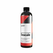 CARPRO ディスケール カープロ Descale 頑固な汚れを効率的に落とす、酸性シャンプー 500ml_画像1