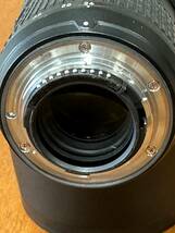 【中古美品】AF-S NIKKOR 24-70mm F2.8G ED_画像10