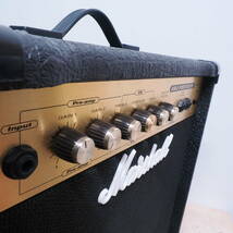 ib) ギターアンプ Marshall VALVESATE VS15 Made in England マーシャル_画像7