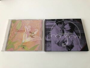B22316　CD（中古）千趣会 シネマブティック (CD+BOOK) 　Vol.4　Cotton Kiss