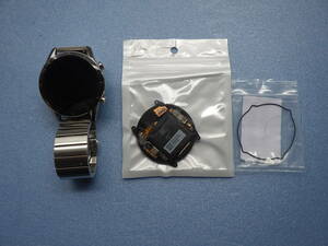 Huawei Watch GT 2 46mm LTN-B19用「バッテリー ＋ リアカバーユニット」/送料無料
