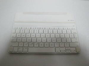 iPad for keyboard Logicool Y-R0051 Keyboard keyboard Air2 No2