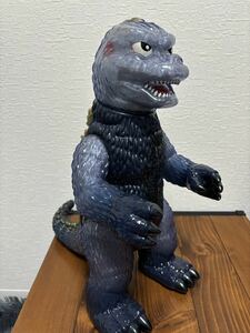 BIG SCALE X-RAY GODZILLA FULL COLOR #4ゴジラ atomos secretbase シークレットベース