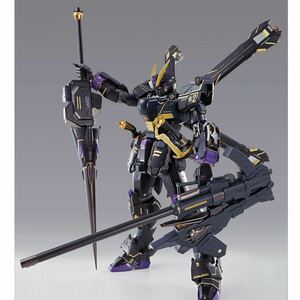 送料込み　輸送箱未開封 プレミアムバンダイ限定 METAL BUILD クロスボーン・ガンダムX2