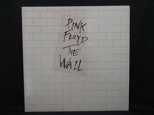 PINK FLOYD★The Wall UK Harvest オリジナル