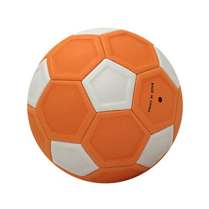 マジックサッカーボール サッカーボール 超変化球 プレゼント 空気入れ付き
