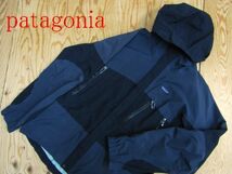 ★パタゴニア patagonia★メンズ アイスナインジャケット ゴアテックス 83350★R51203064A_画像1