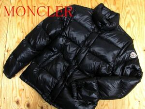 ★MONCLER モンクレール★レディース BERGERAC ベルジュラック　ダウンジャケット★R51210042A