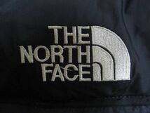 ★ノースフェイス NORTHFACE★メンズ ヌプシダウンベスト ブラック Lサイズ★R51231003A_画像8