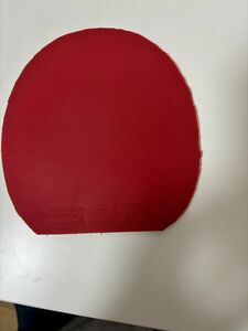 卓球 ラバー 赤 VICTAS MAX V-20
