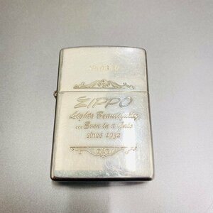 ICH【中古品】 ZIPPO ジッポ― Lights Beautifully LIMITED EDITION 限定版 シリアルナンバー入 1998年3月製 〈106-231226-sm4-ICH〉