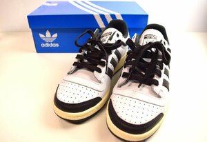 ICH【未使用品】 未使用 ADIDAS アディダス TOP TEN LO トップテンロー スニーカー 26㎝ IF5415 〈208-231219-ss10-ICH〉