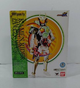 IZU【中古品】 S.H.Figuarts 仮面ライダー斬月・真 メロンエナジーアームズ 開封 バンダイ 〈42-231211-SH-1-IZU〉