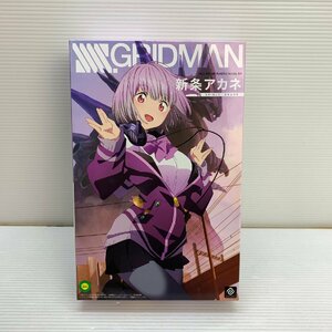 MIN【現状渡し品】 MSMO 劇場総集編 SSSS.GRIDMAN 新条アカネ 組み立て式可動プラステックモデルキット 〈59-231204-MK-7-MIN〉